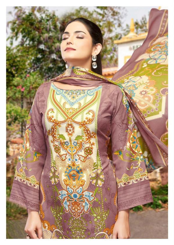 Nafisa Esra Vol-7 – Karachi Dress Material